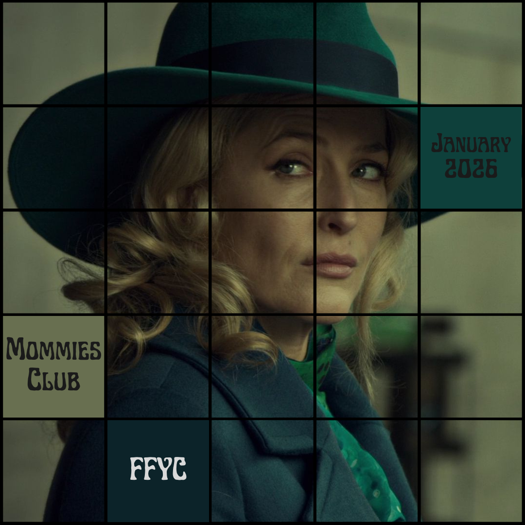 Mommies Club - January to March 2026 PRE-ORDER