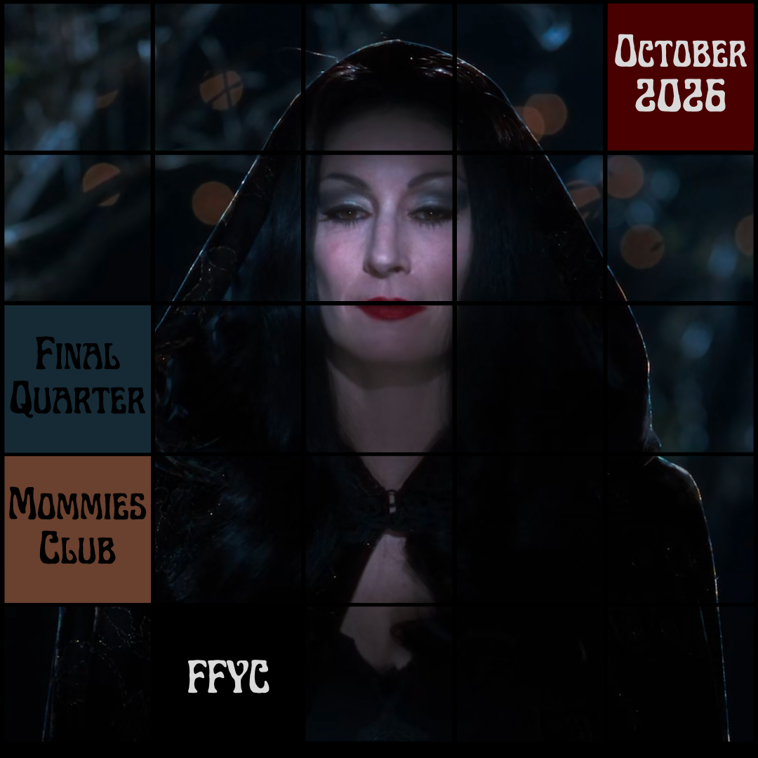 Mommies Club - October 2026 PRE-ORDER