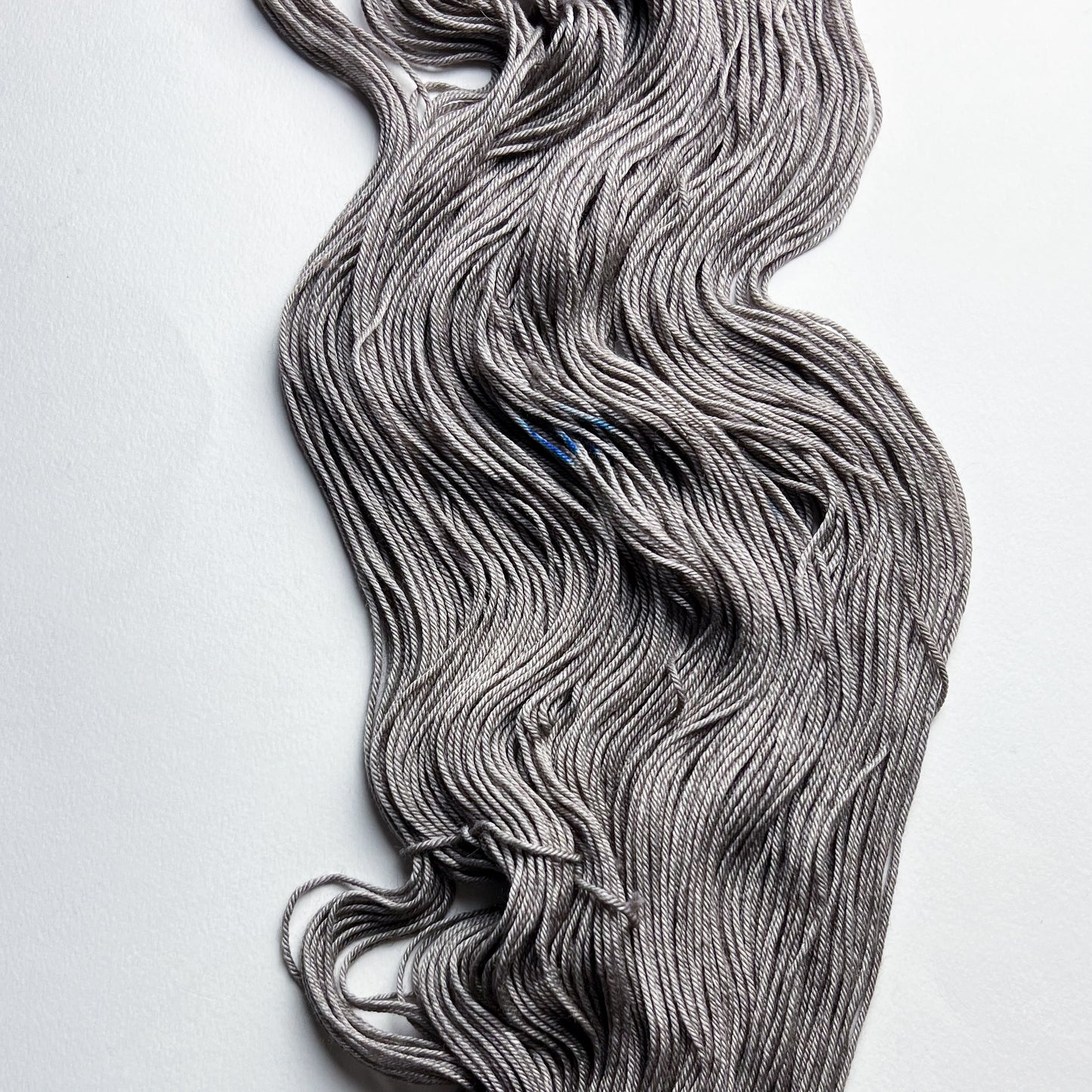 Outlier on Morally Grey (MSY) DK