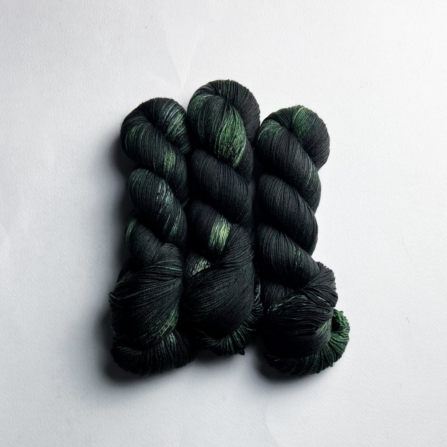 Valeur aberrante sur Enemies to Lovers (85/15) Doigté