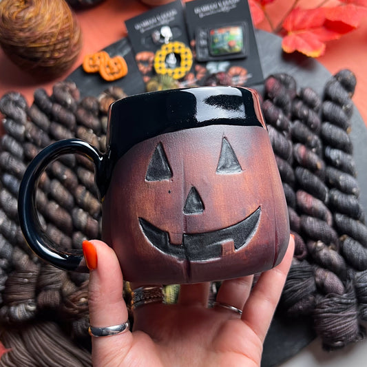 13 Nights of Halloweentown - MUG ONLY