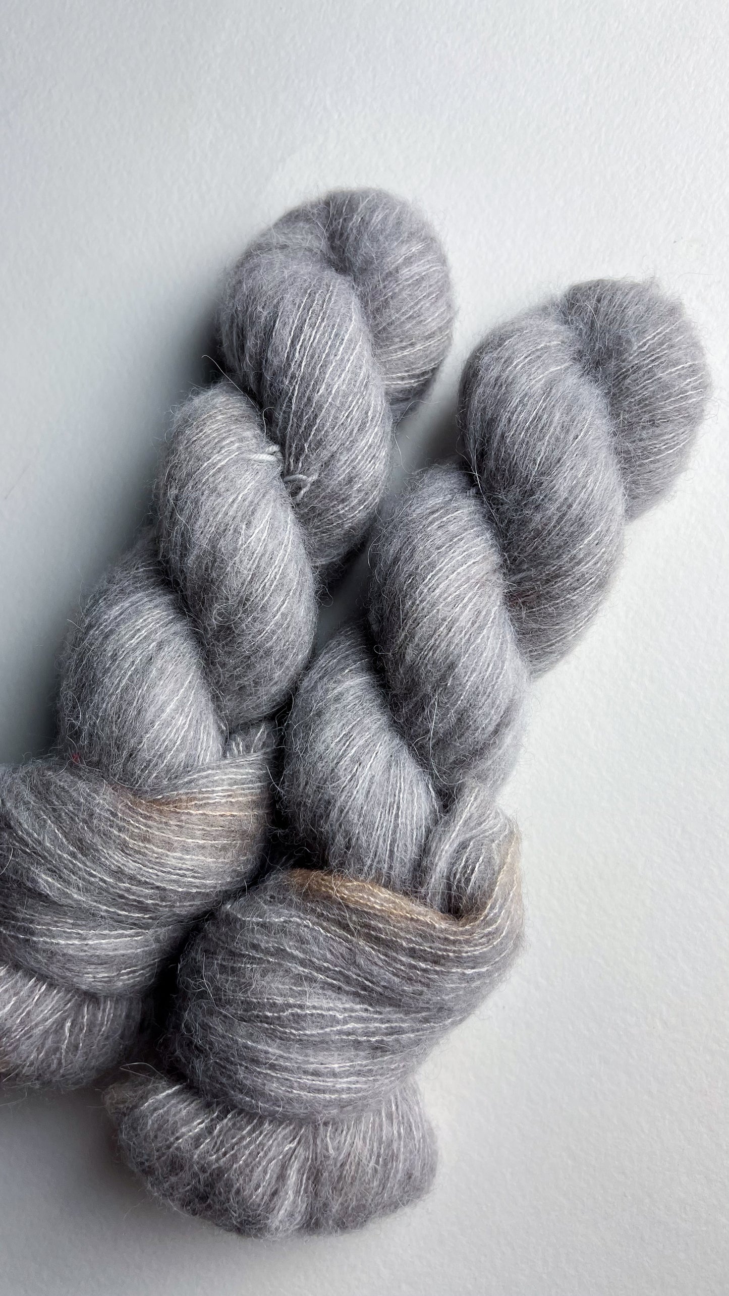 My Only Hope on Dark Past (AMYS) Lace