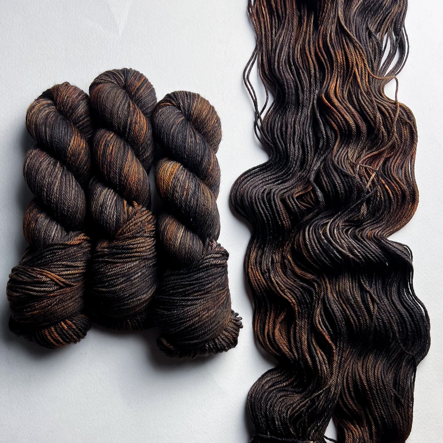 My love for you will keep me alive, forever on Enemies to Lovers (85/15) DK