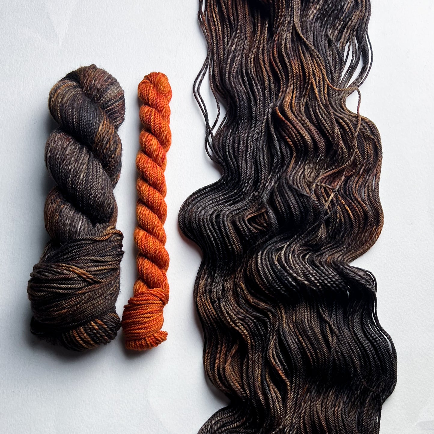 My love for you will keep me alive, forever & Hands off my pumpkin! DK Sock Set on Enemies to Lovers (85/15) DK