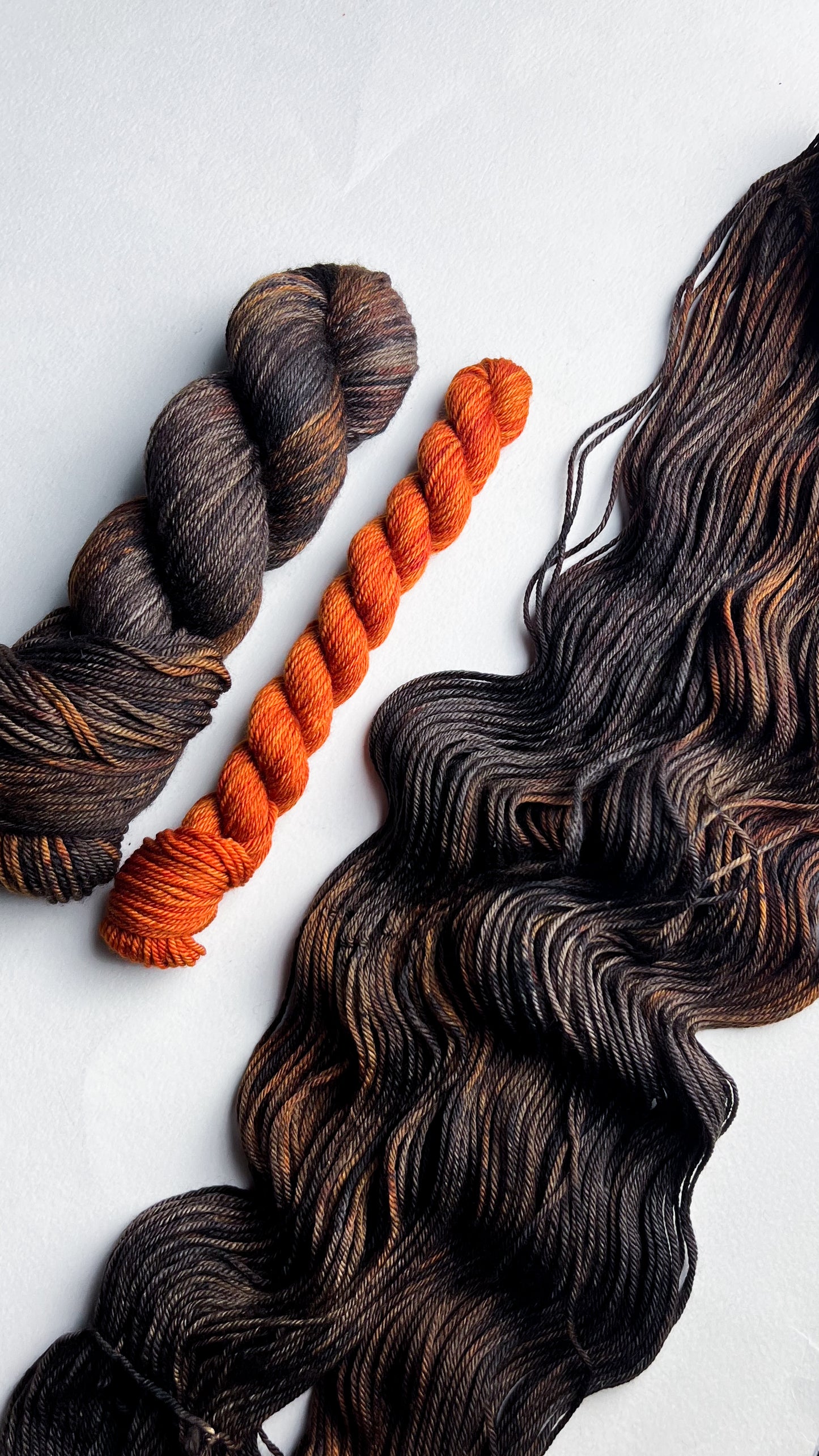 My love for you will keep me alive, forever & Hands off my pumpkin! DK Sock Set on Enemies to Lovers (85/15) DK