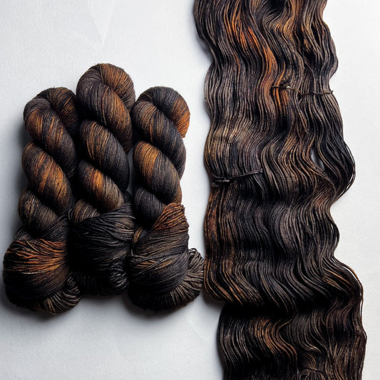 My love for you will keep me alive, forever on Enemies to Lovers (85/15) Fingering