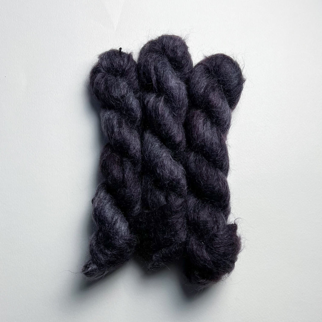 New Moon on Fated Mates (Mohair) Lace