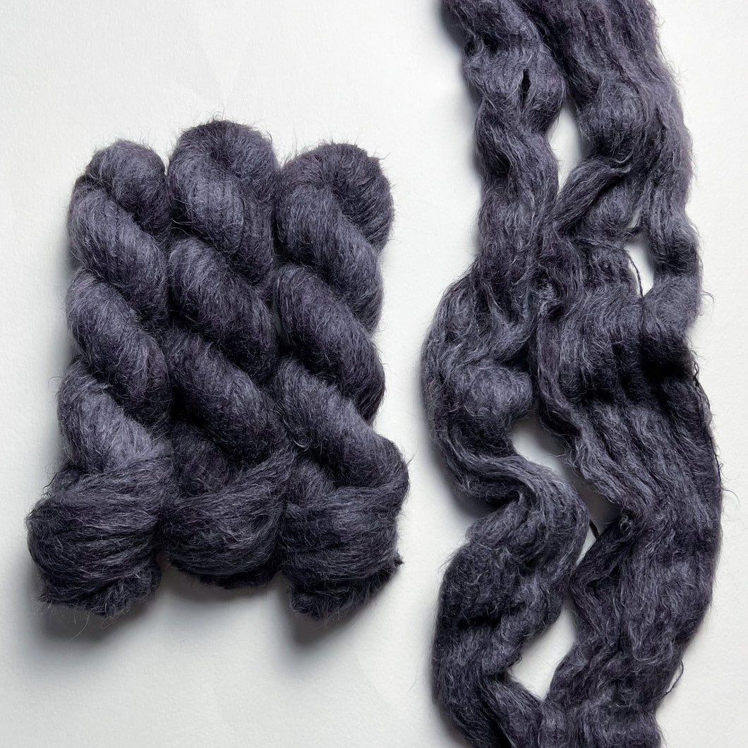 New Moon on Forced Proximity (Suri) Lace