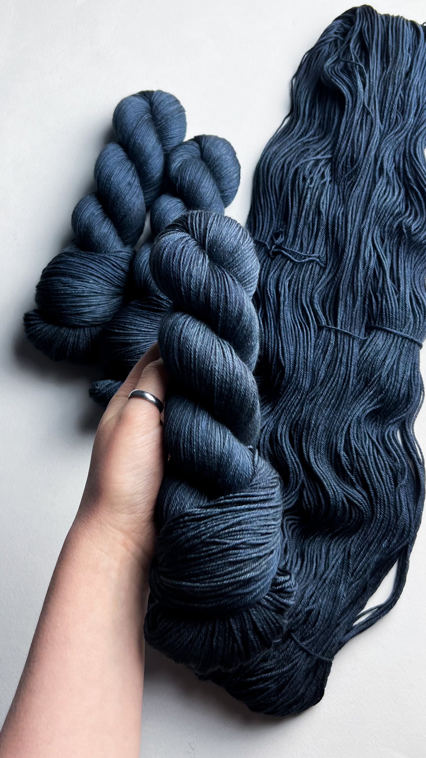 No Fighting on Enemies to Lovers (85/15) Fingering