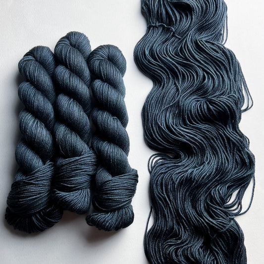 No Fighting on Morally Grey (MSY) DK