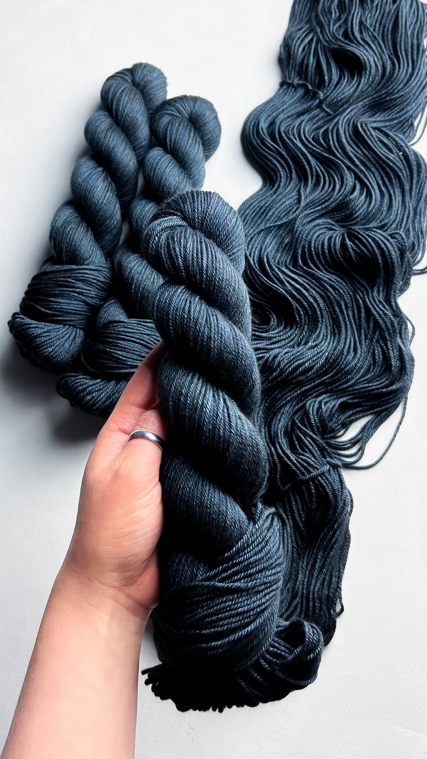 No Fighting on Morally Grey (MSY) DK