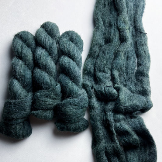 No Fighting on Dark Past (AMYS) Lace