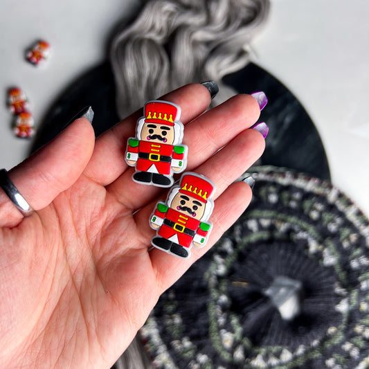 Nutcracker Needle Stoppers