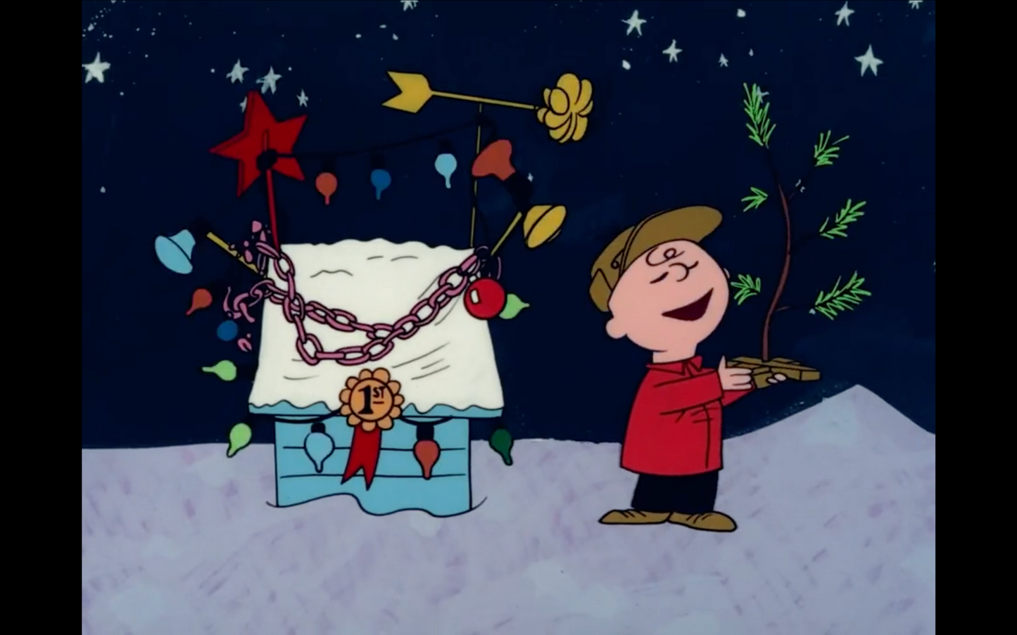 O Tannenbaum Sock Sets on Enemies to Lovers (85/15) Fingering