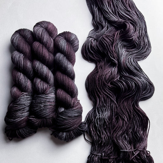 I Have Crossed Oceans of Time to Find You on Second Chance (90/10) DK