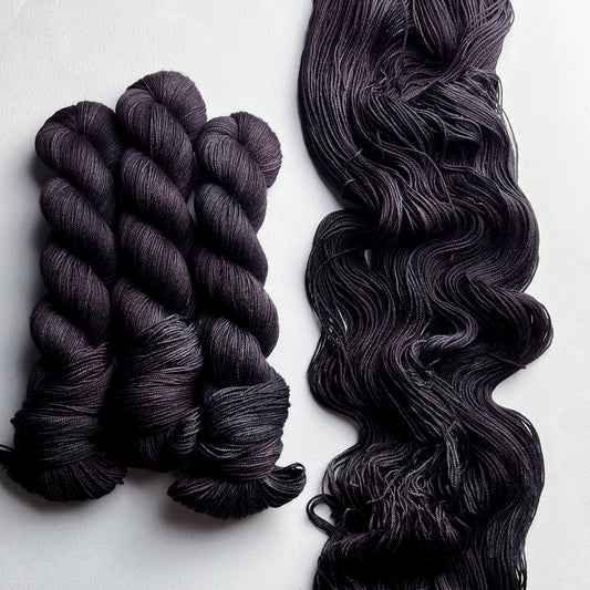 I Have Crossed Oceans of Time to Find You on Morally Grey (MSY) Fingering