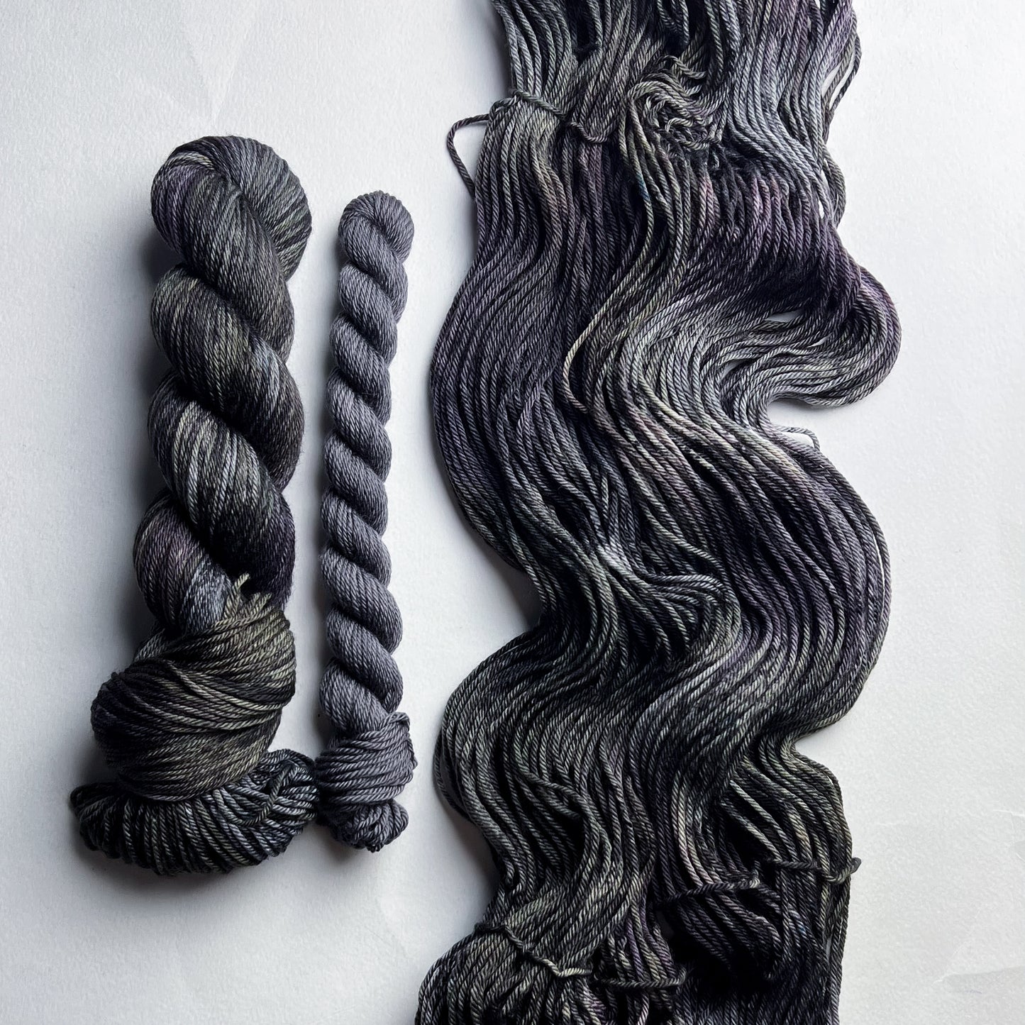 The Original Hybrid & Always and Forever DK Sock Set on Second Chance (90/10) DK