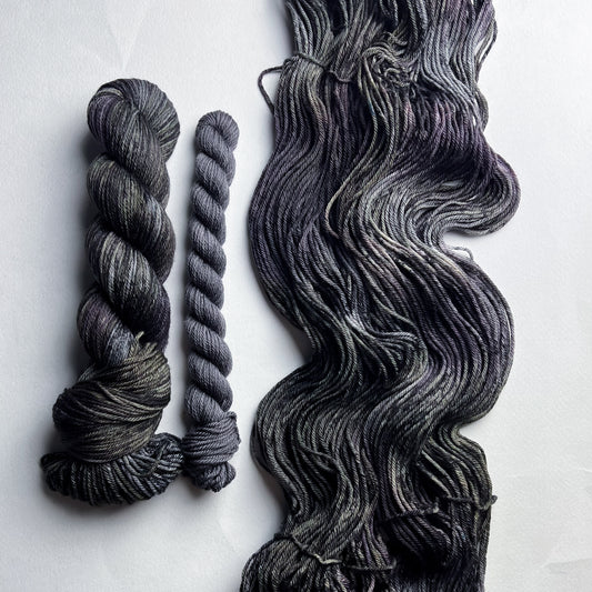 The Original Hybrid & Always and Forever DK Sock Set on Second Chance (90/10) DK