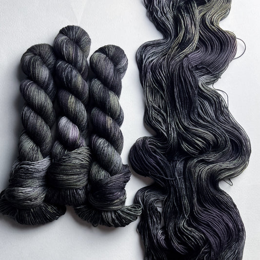 The Original Hybrid on *Enemies to Lovers (85/15) Fingering