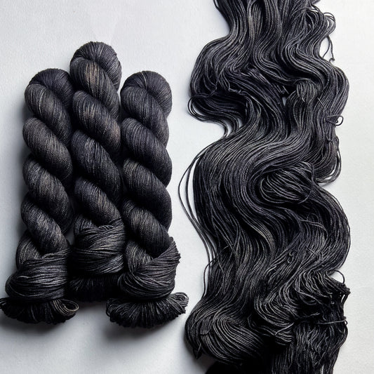 The Original Hybrid on Morally Grey (MSY) Fingering