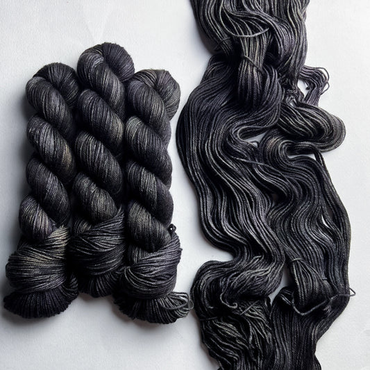 The Original Hybrid on Morally Grey (MSY) DK