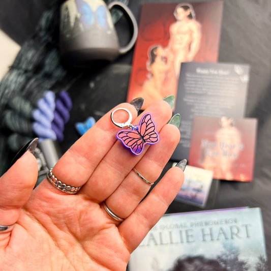 Oshellith Progress Keeper