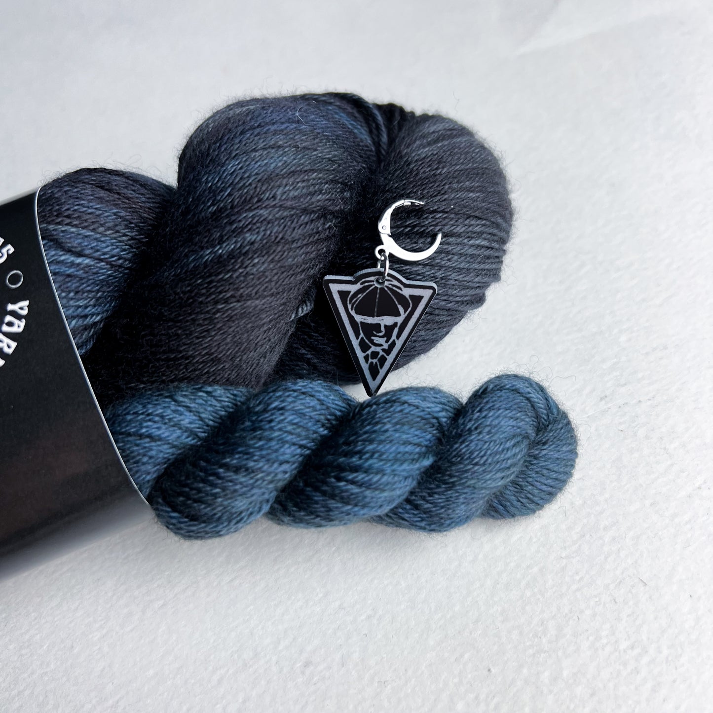 Peaky Blinders Progress Keeper