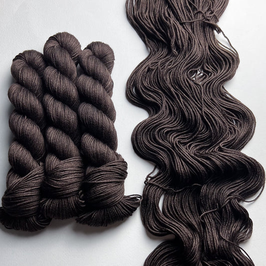 Portobello on Morally Grey (MSY) DK