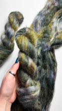 Load image into Gallery viewer, People of the Water on Fated Mates (Mohair) Lace
