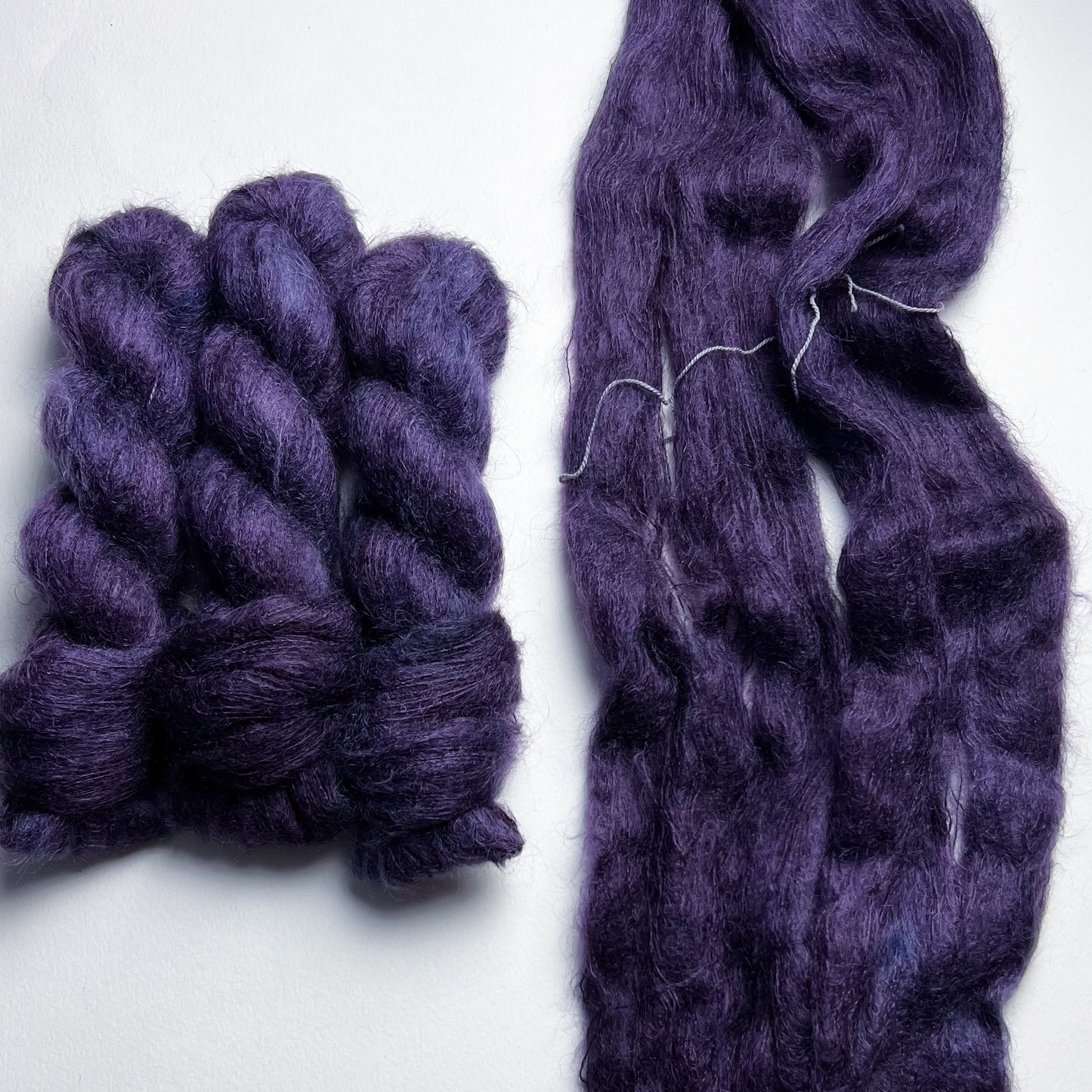 Pride on Fated Mates (Mohair) Lace