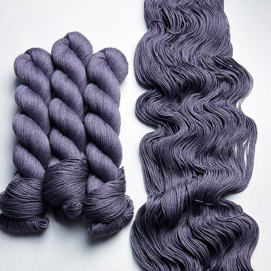 Pride on Opposites Attract (Merino Cotton) Fingering