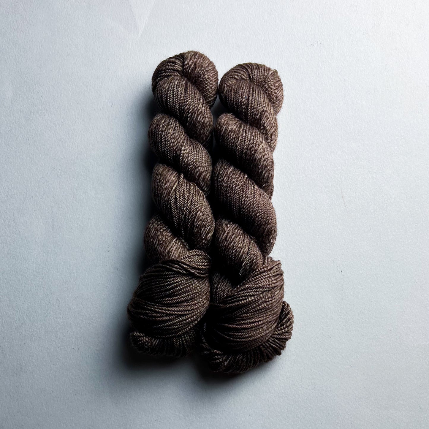 Outlier on Morally Grey (MSY) DK