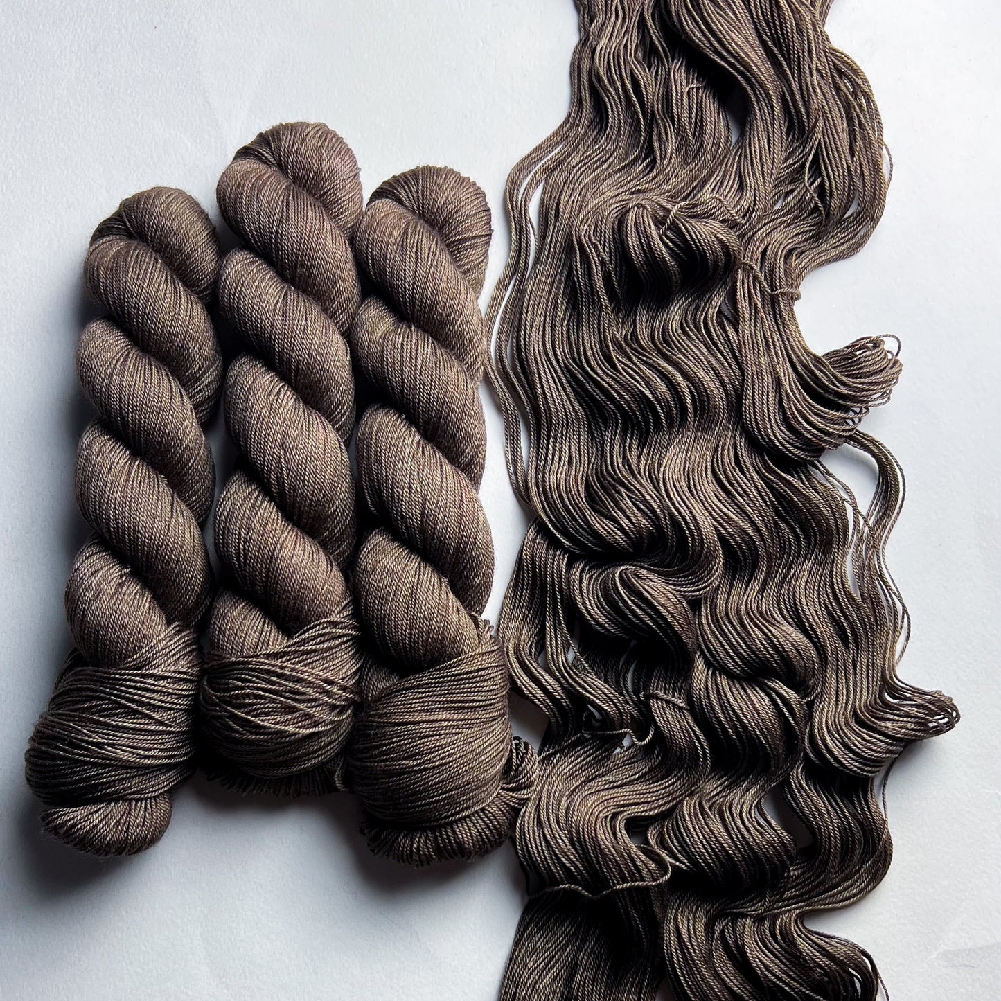 Quid Pro Quo on Morally Grey (MSY) Fingering