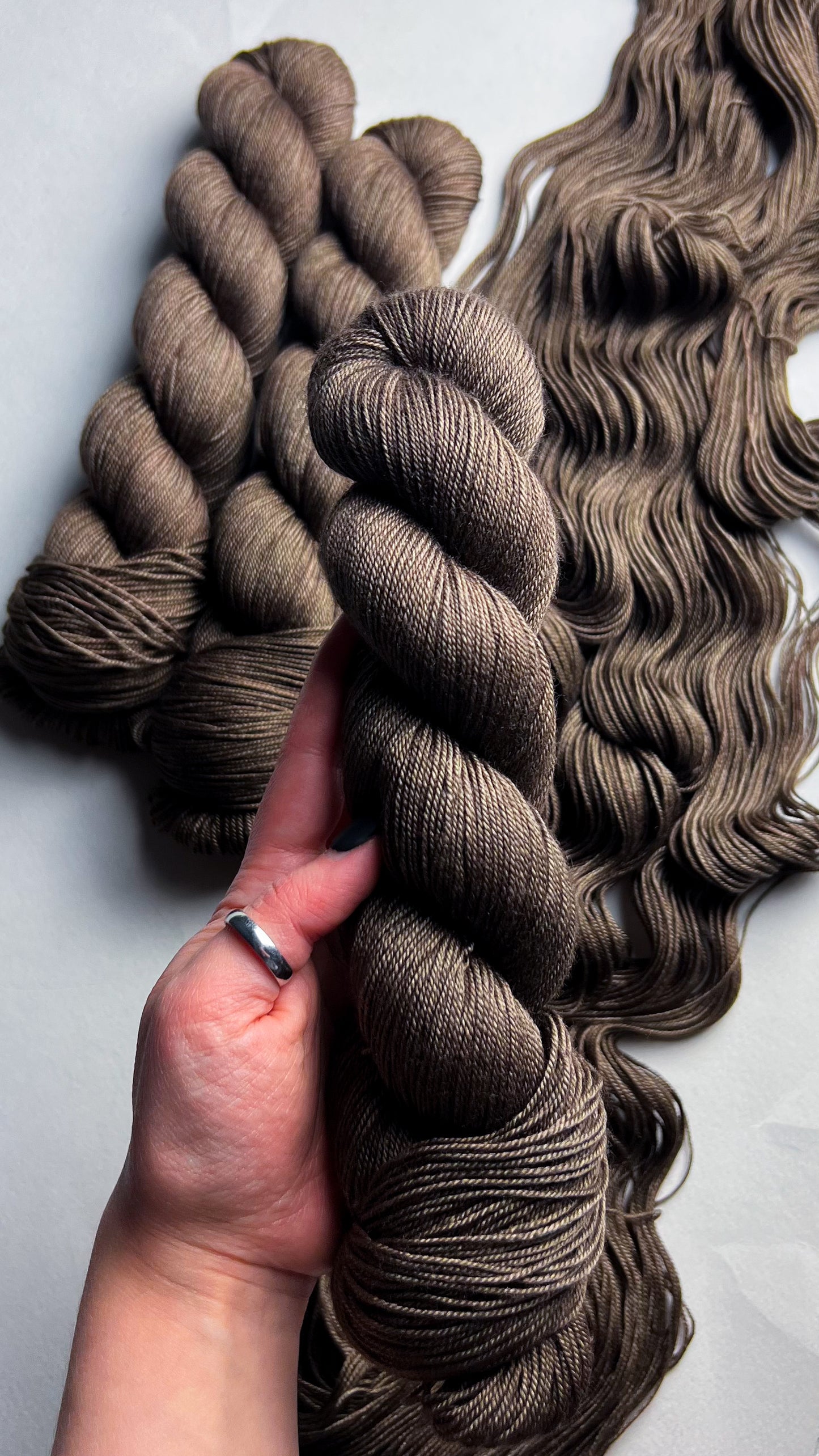 Quid Pro Quo on Morally Grey (MSY) Fingering