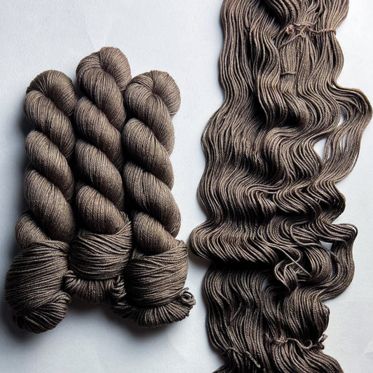 Quid Pro Quo on Morally Grey (MSY) DK