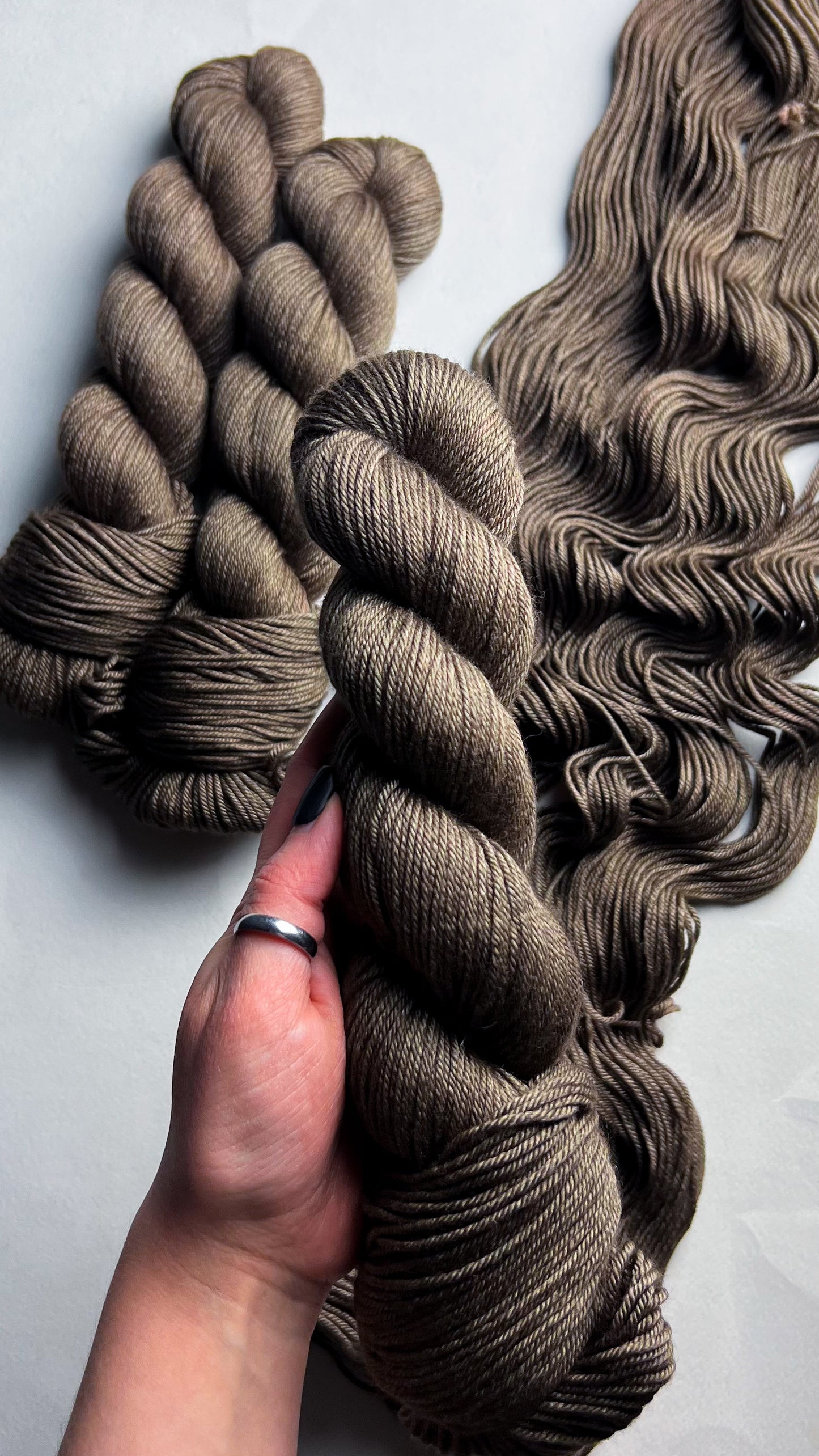 Quid Pro Quo on Morally Grey (MSY) DK