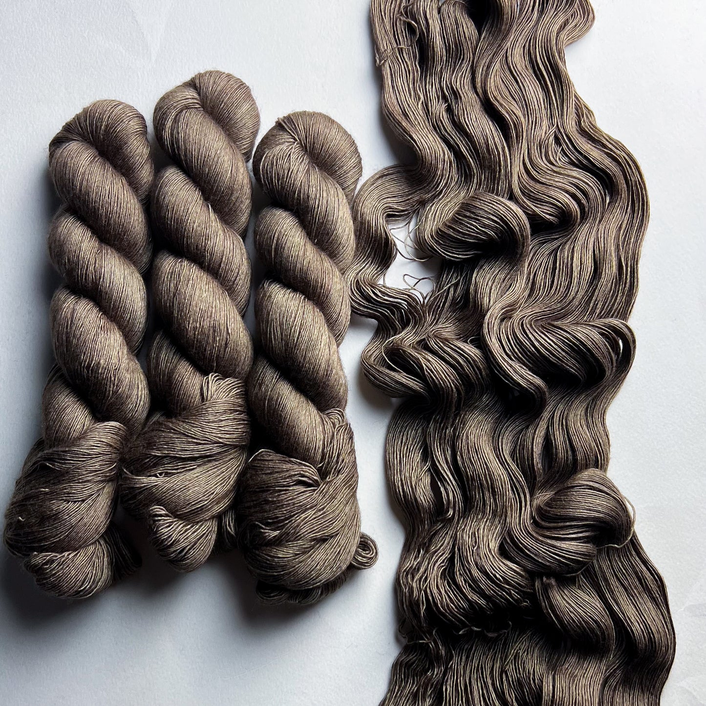 Quid Pro Quo on Morally Grey (MYS) Lace