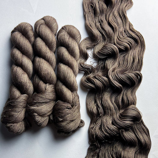 Quid Pro Quo on Morally Grey (MYS) Lace