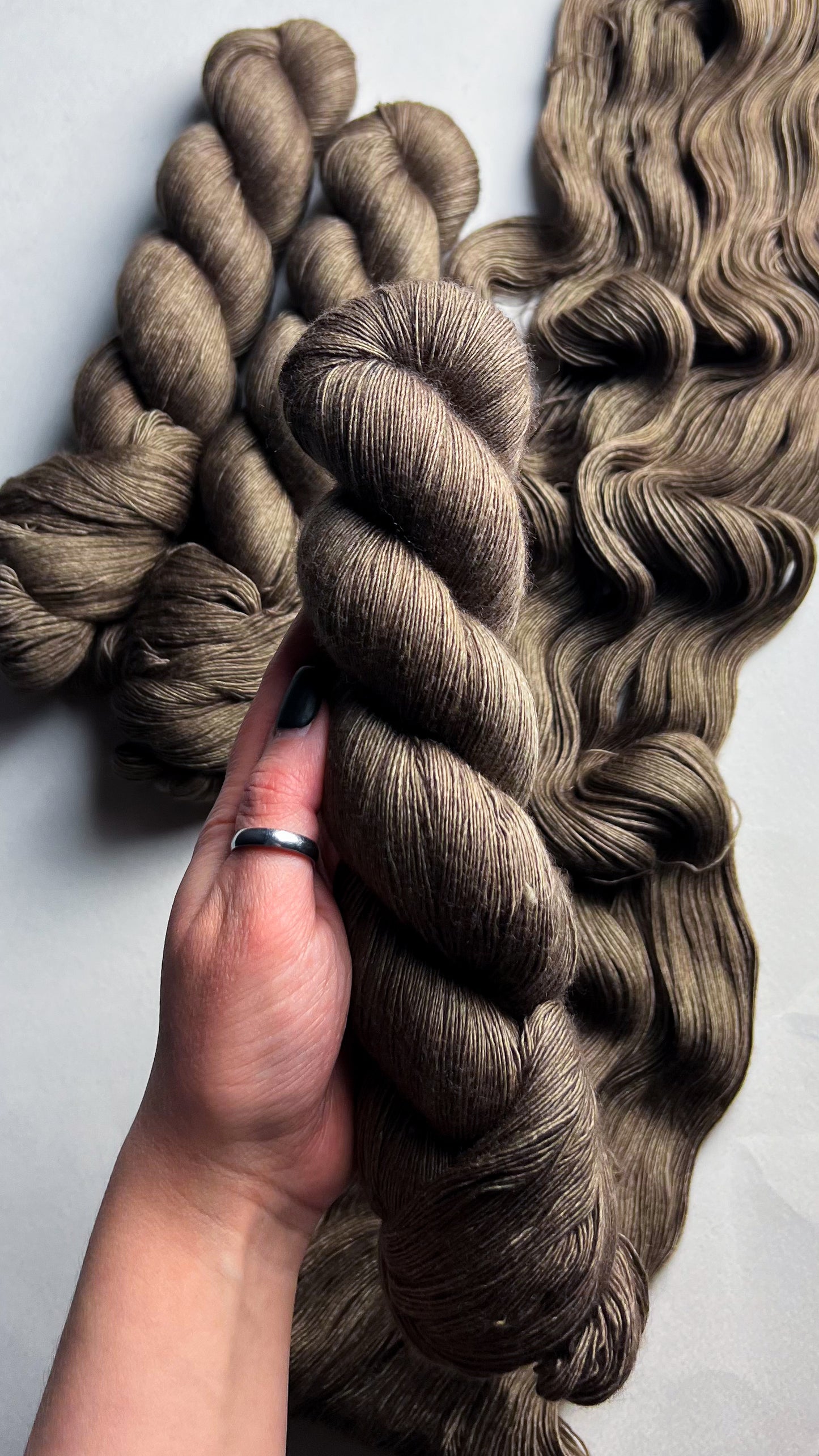 Quid Pro Quo on Morally Grey (MYS) Lace