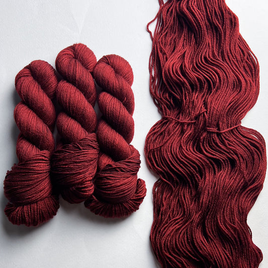 Release Your Anger on Enemies to Lovers (85/15) DK