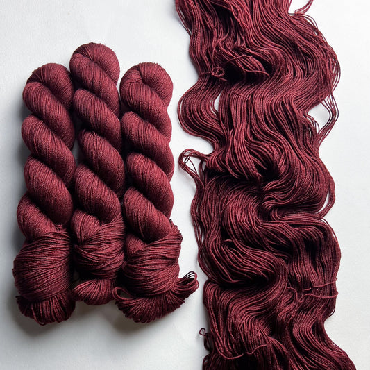 Release Your Anger on Morally Grey (MSY) Fingering