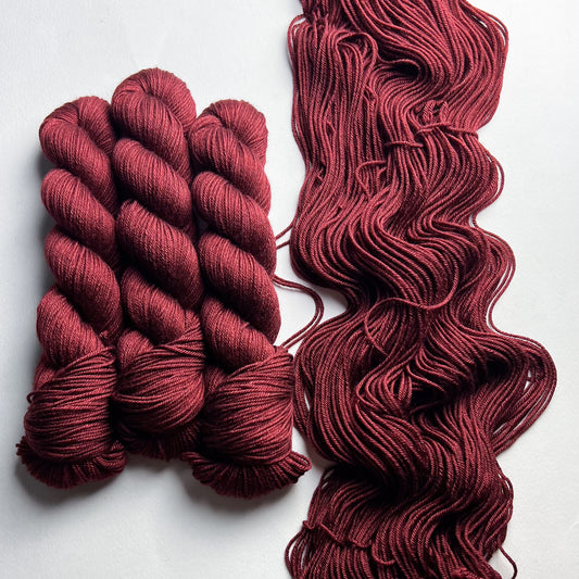 Release Your Anger on Morally Grey (MSY) DK