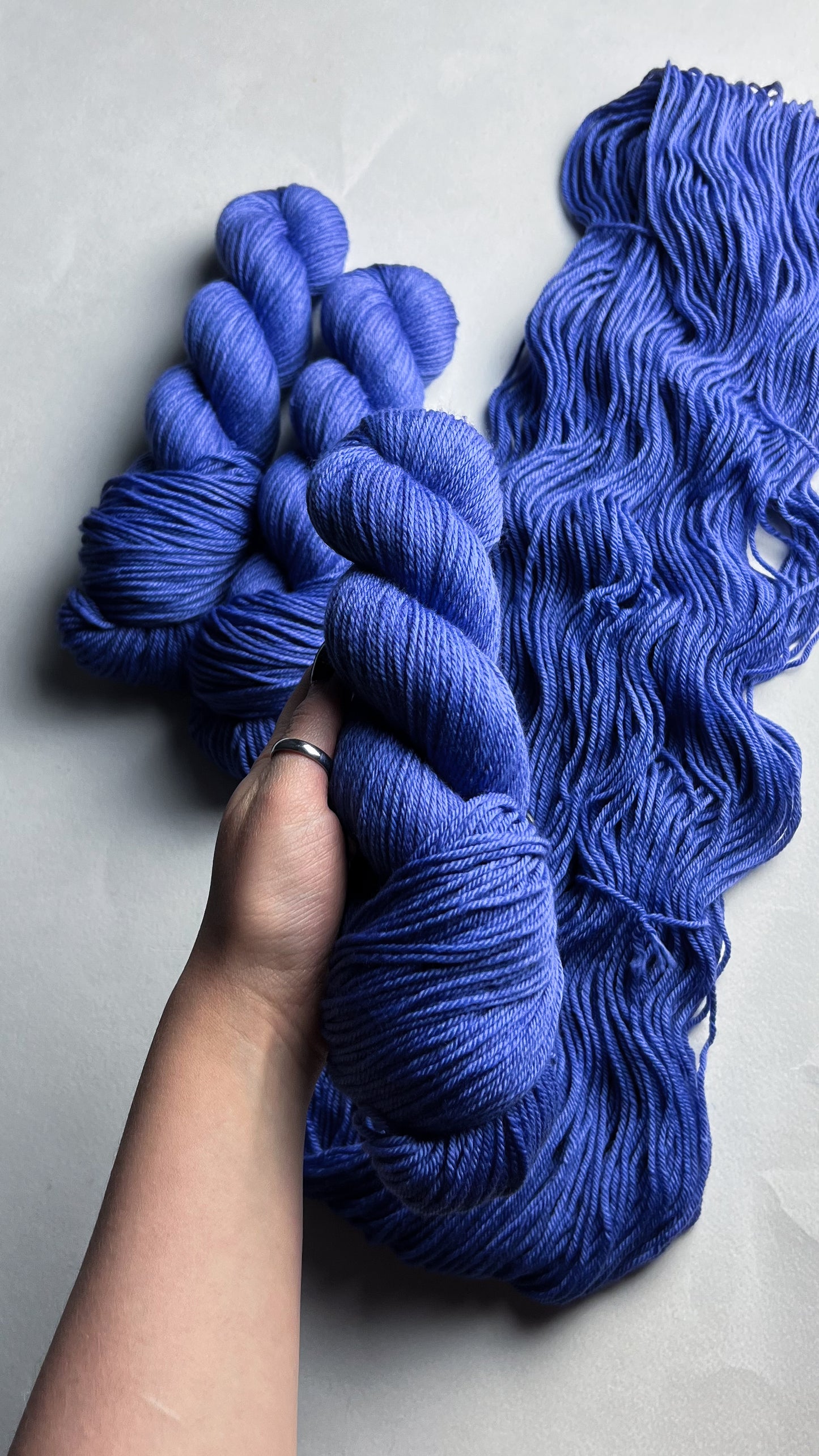 Renounce Your Paltry Gods on Enemies to Lovers (85/15) DK