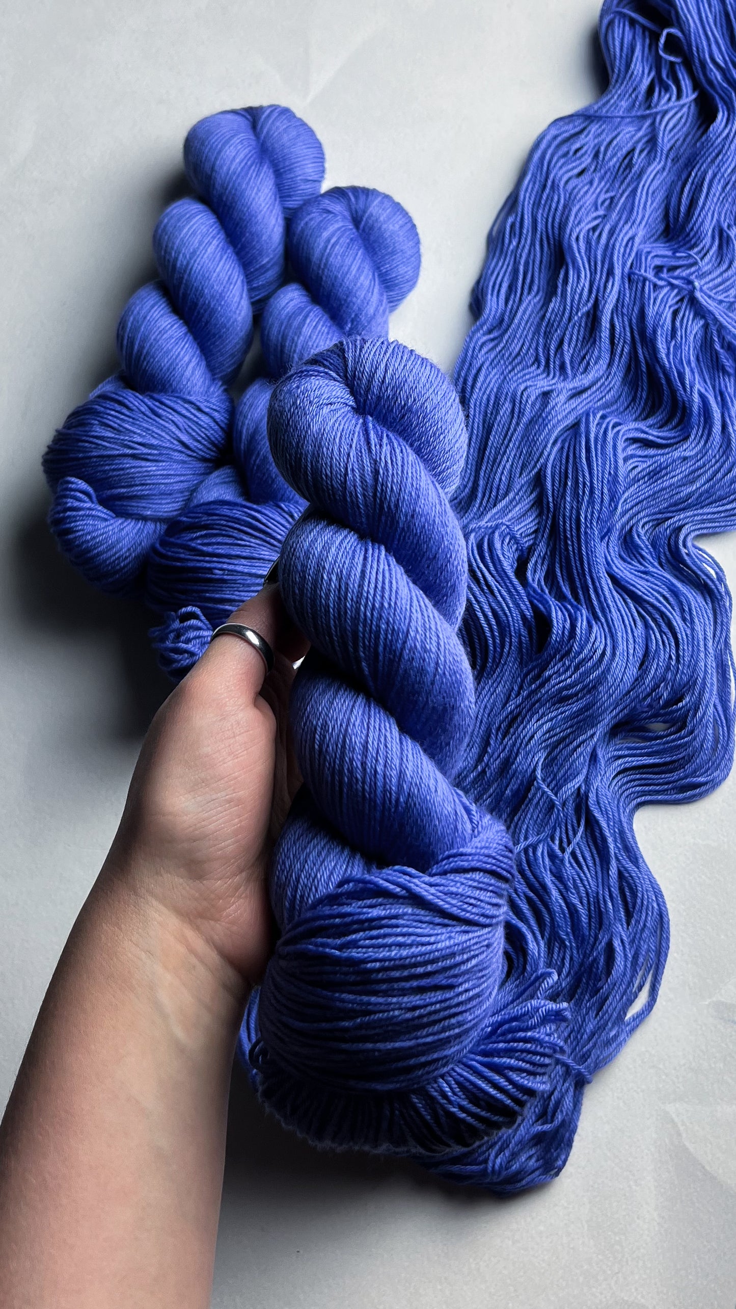 Renounce Your Paltry Gods on Enemies to Lovers (85/15) Fingering