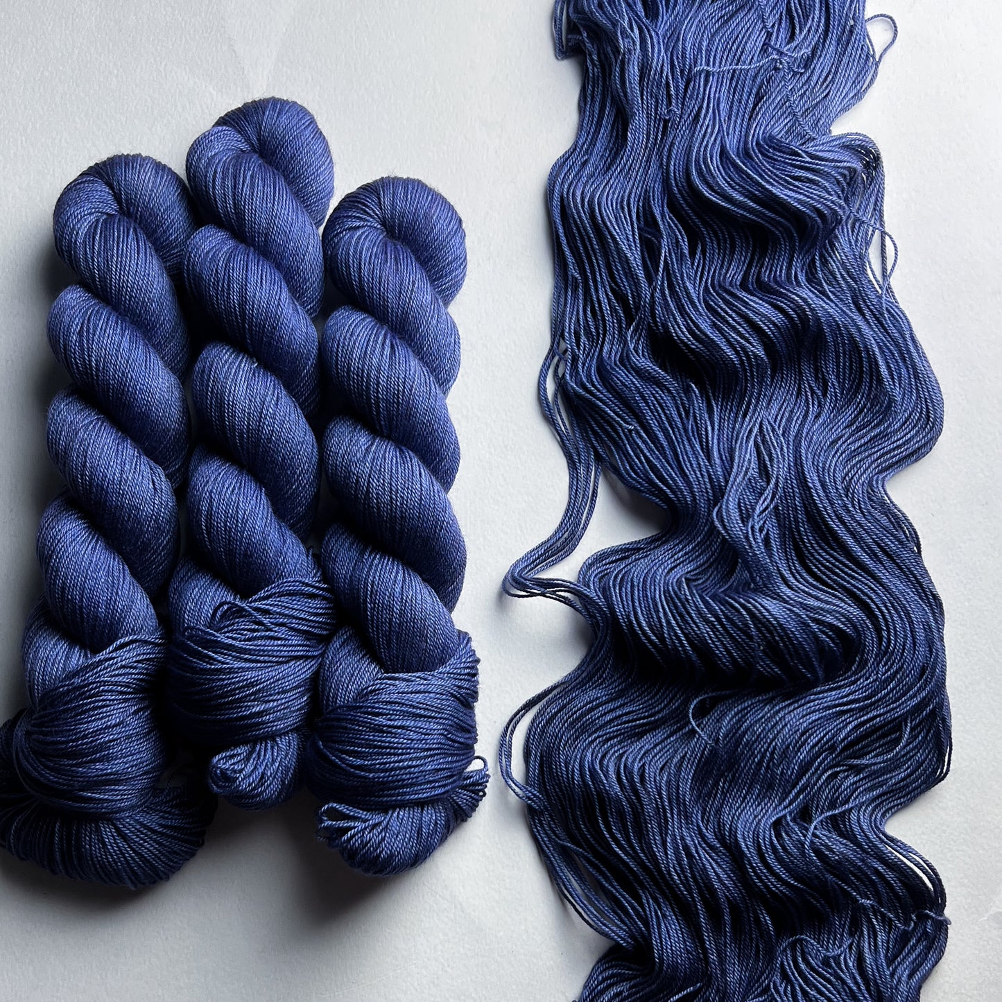 Renounce Your Paltry Gods on Morally Grey (MSY) Fingering