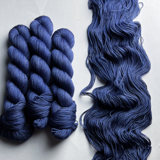 Renounce Your Paltry Gods on Morally Grey (MSY) Fingering