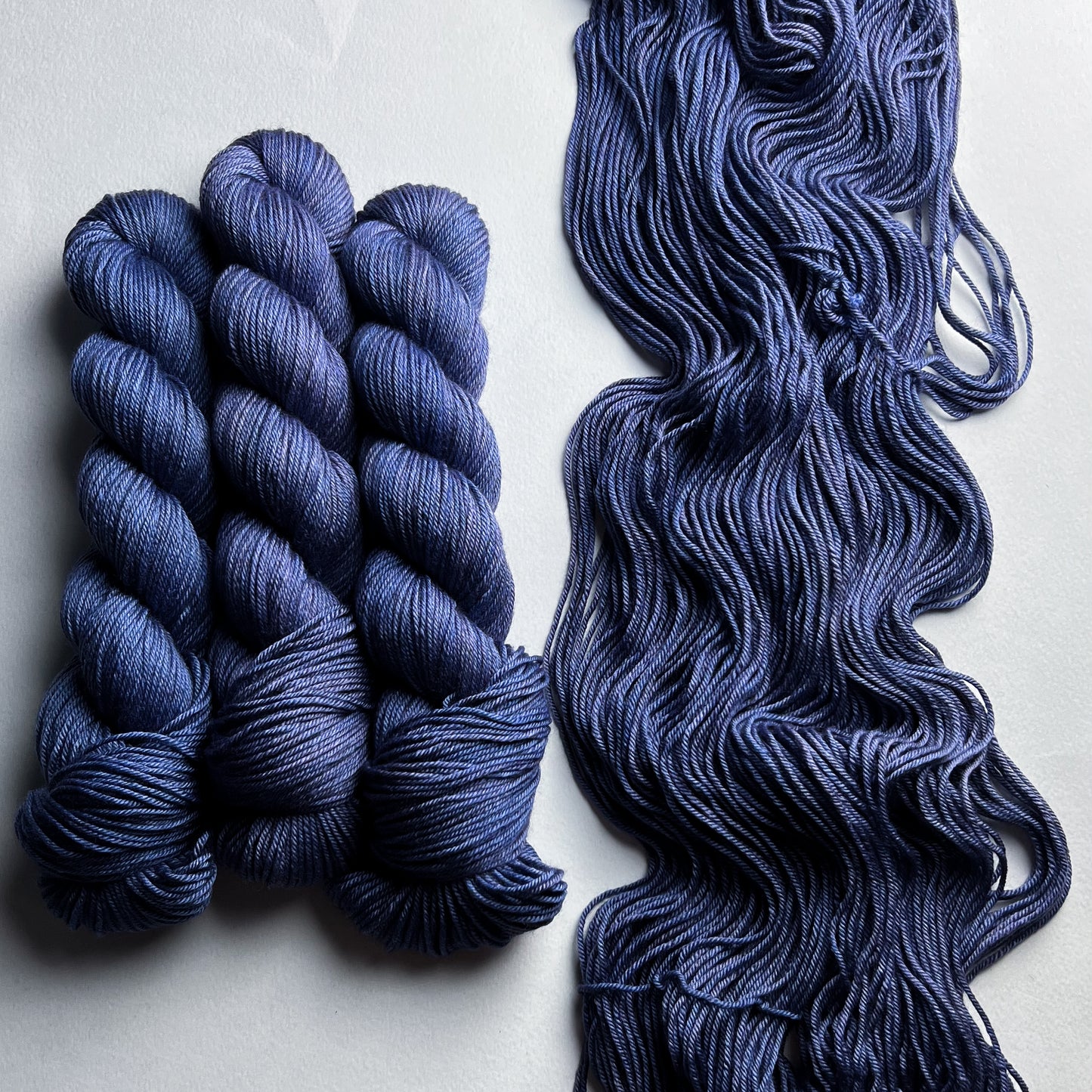 Renounce Your Paltry Gods on Morally Grey (MSY) DK