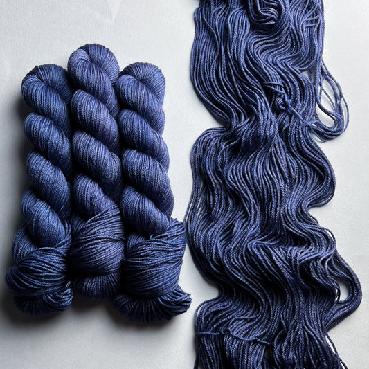 Renounce Your Paltry Gods on Morally Grey (MSY) DK