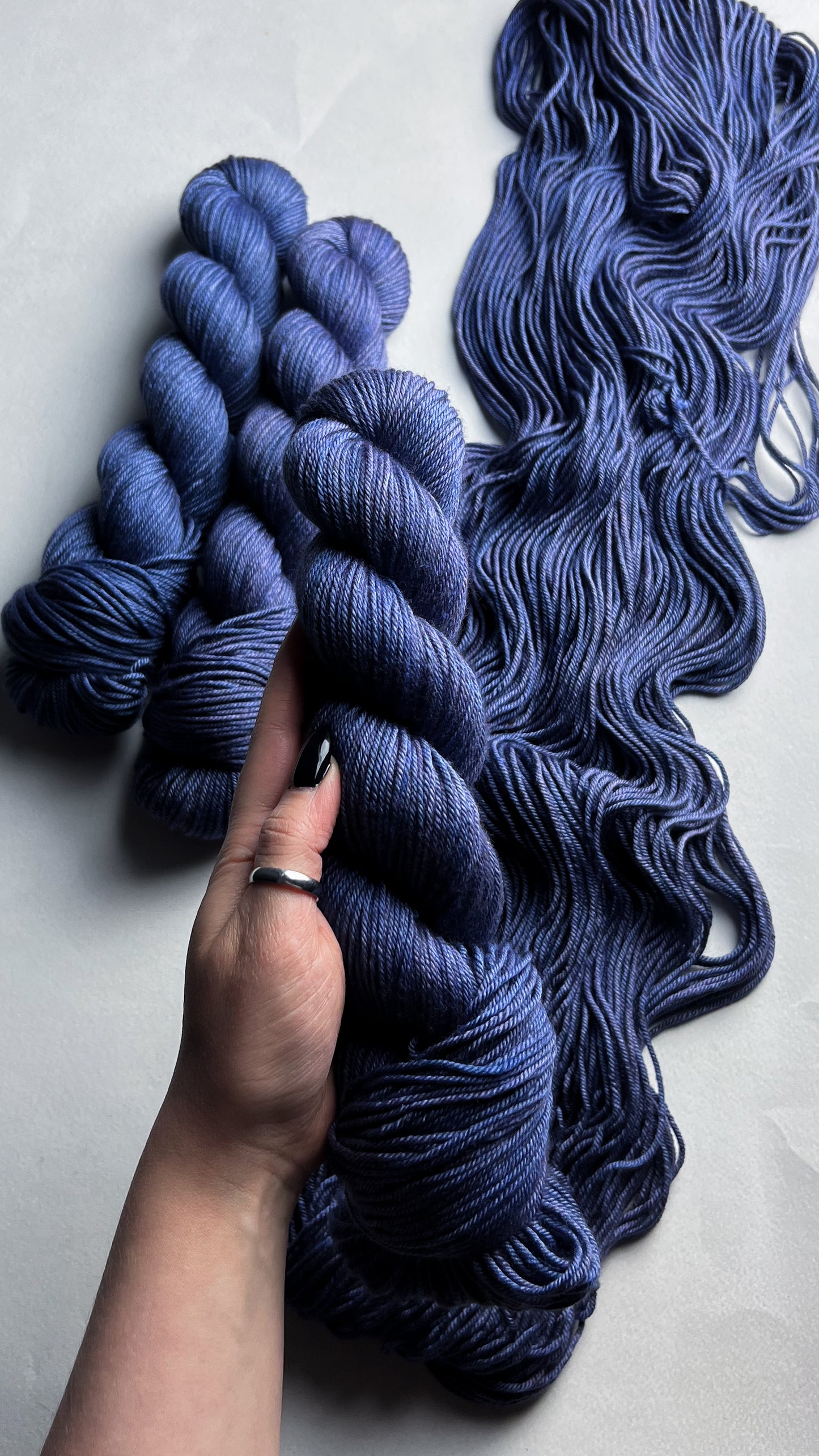 Renounce Your Paltry Gods on Morally Grey (MSY) DK