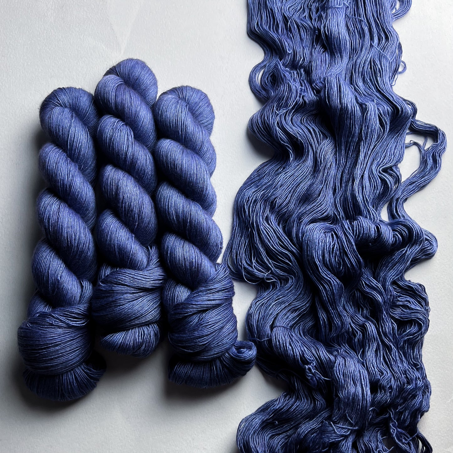 Renounce Your Paltry Gods on Morally Grey (MYS) Lace